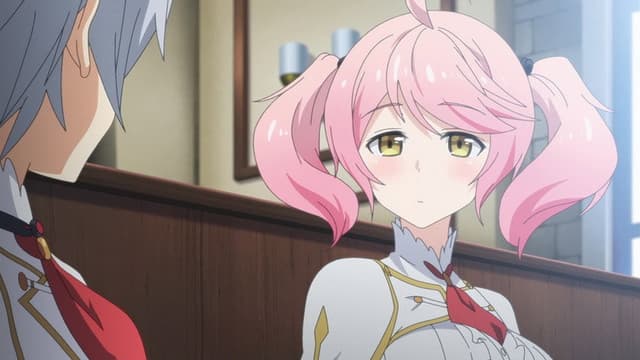 Undefeated Bahamut Chronicle 2. Bölüm