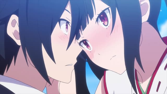 Conception 2. Bölüm