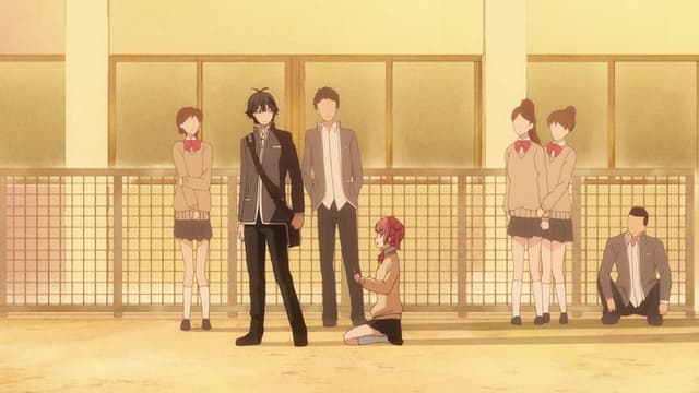 Handa-kun 2. Bölüm