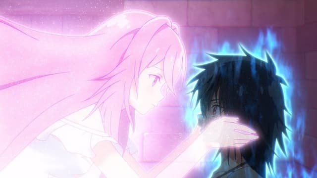 Seirei Gensouki: Spirit Chronicles 1. Bölüm