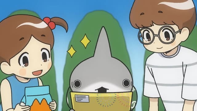 Odekake Kozame 5. Bölüm