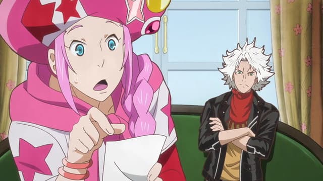 ClassicaLoid 16. Bölüm