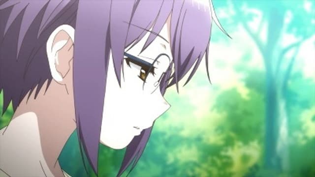 The Disappearance of Nagato Yuki-chan 13. Bölüm