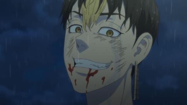 Tokyo Revengers 11. Bölüm
