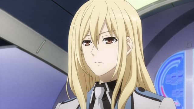 Date A Live 8. Bölüm