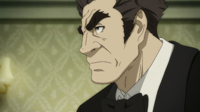 91 Days 11. Bölüm