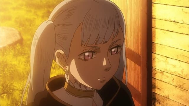 Black Clover 7. Bölüm