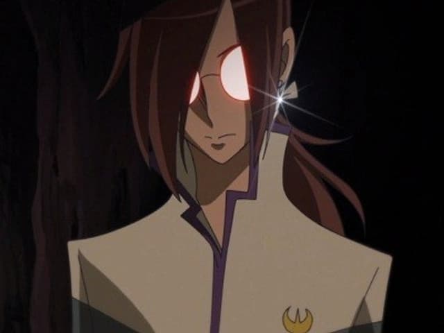Saint Seiya Omega 9. Bölüm