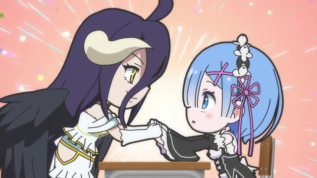 Isekai Quartet 3. Bölüm