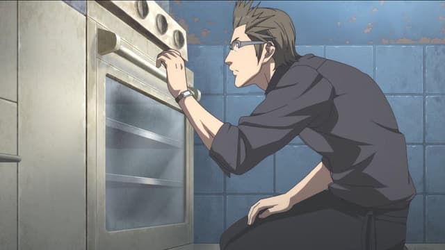 Brotherhood: Final Fantasy XV 4. Bölüm