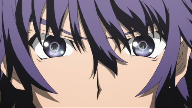 Shiki 6. Bölüm