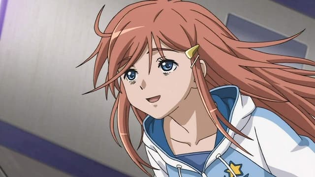 Bodacious Space Pirates 4. Bölüm
