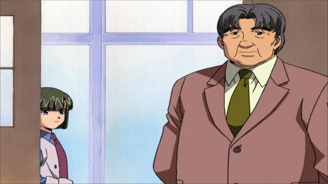 Hikaru no Go 6. Bölüm
