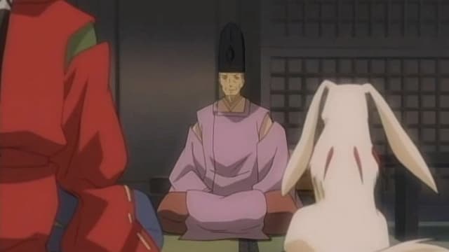 Shonen Onmyouji 20. Bölüm