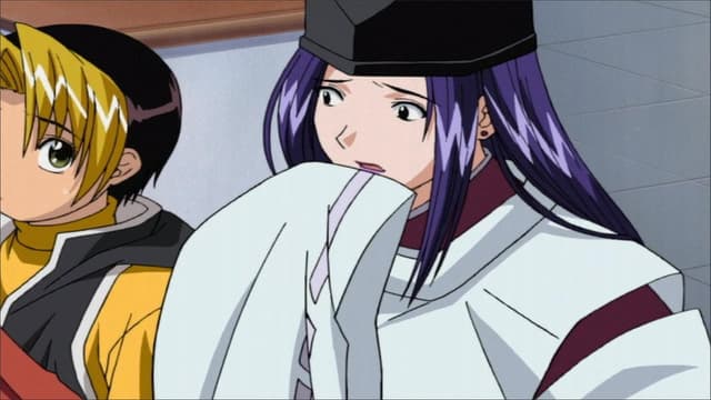 Hikaru no Go 22. Bölüm
