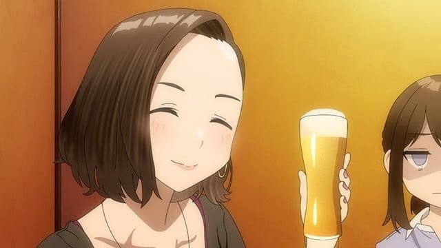 Ganbare Doukichan 8. Bölüm