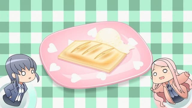 JK-Meshi! 21. Bölüm