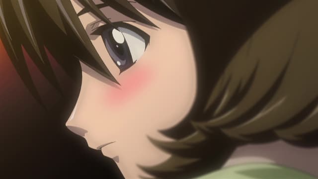 Elfen Lied 6. Bölüm