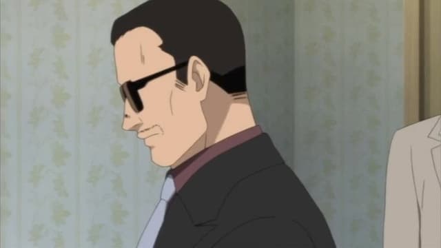 Hanasakeru Seishonen 17. Bölüm