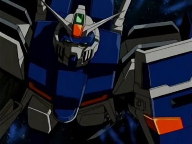 Mobile Suit Gundam SEED 11. Bölüm