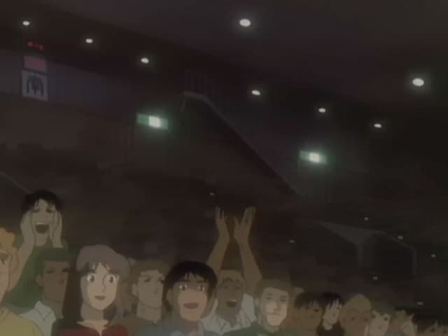Hajime no Ippo 14. Bölüm