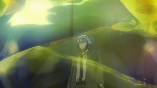 Tokyo Ravens 23. Bölüm
