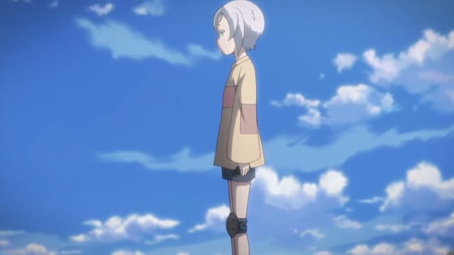 Kino's Journey -the Beautiful World- the Animated Series 8. Bölüm