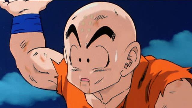 Dragon Ball Z Kai 25. Bölüm