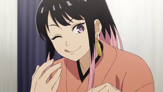 Akane-banashi 2. Bölüm