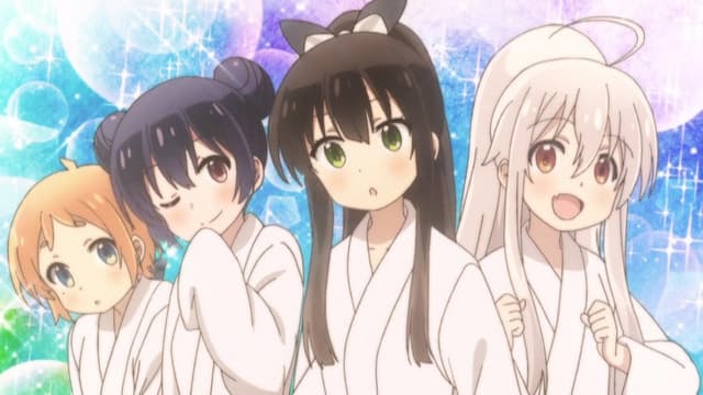 Urara Meirocho 8. Bölüm