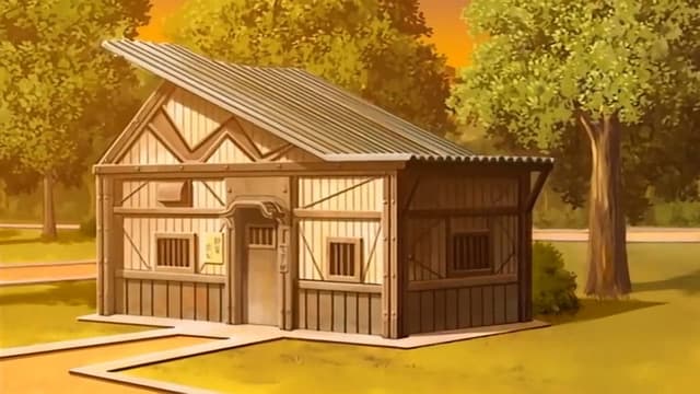 Inazuma Eleven 16. Bölüm