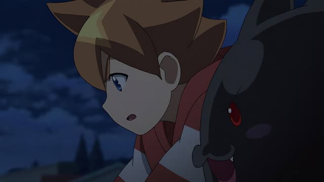 Puzzle & Dragons X 1. Bölüm