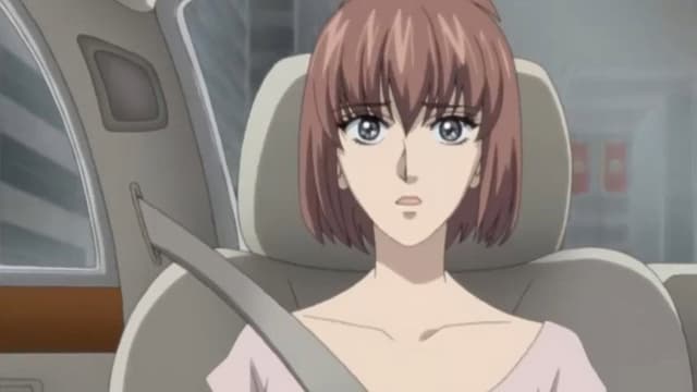 Hanasakeru Seishonen 21. Bölüm