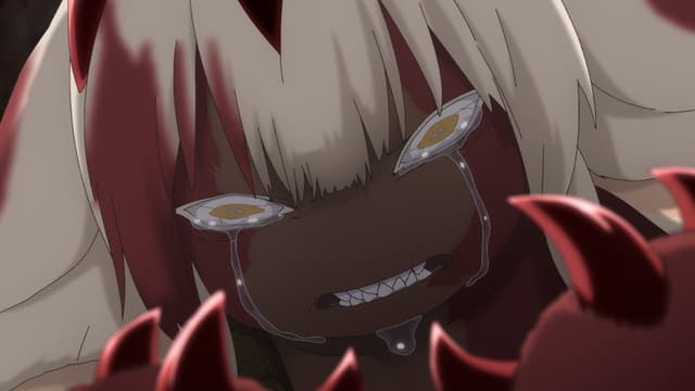 Made in Abyss 11. Bölüm