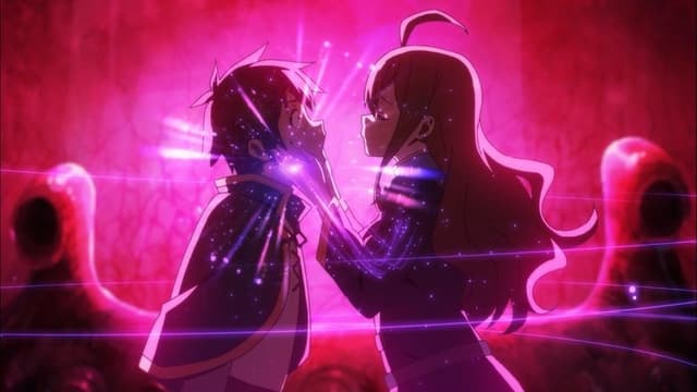 KONOSUBA - God's blessing on this wonderful world! 10. Bölüm