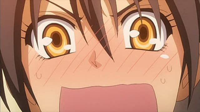 Maid Sama! 12. Bölüm