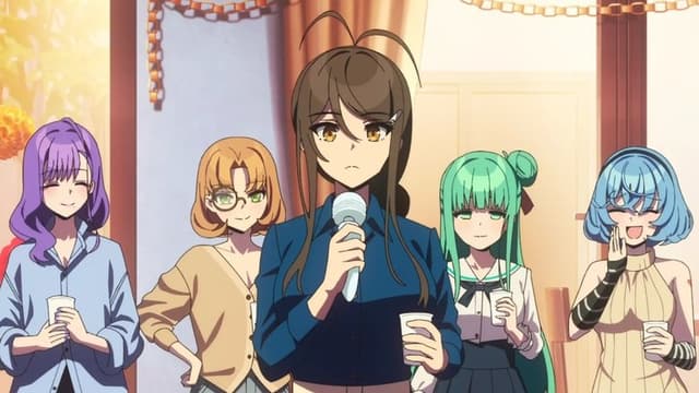 Nukitashi the Animation 7. Bölüm