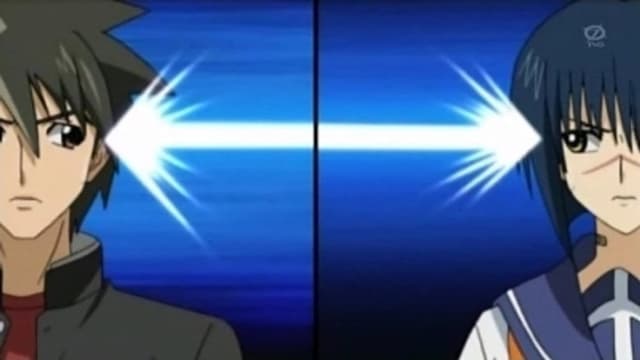 Buso Renkin 2. Bölüm
