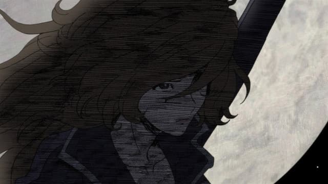 Lupin the Third: The Woman Called Fujiko Mine 9. Bölüm