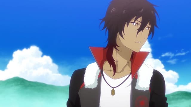 Touken Ranbu: Hanamaru 8. Bölüm