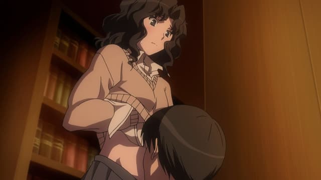 Amagami SS 6. Bölüm