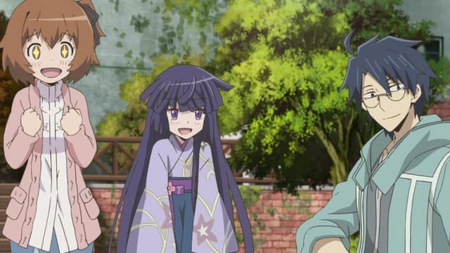 Log Horizon 22. Bölüm