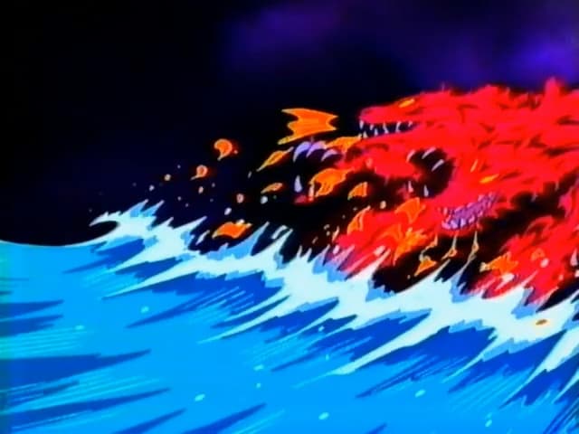 Yu-Gi-Oh! 18. Bölüm