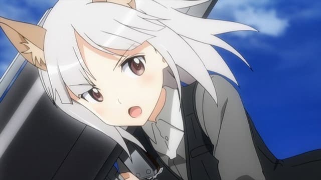 Brave Witches 9. Bölüm
