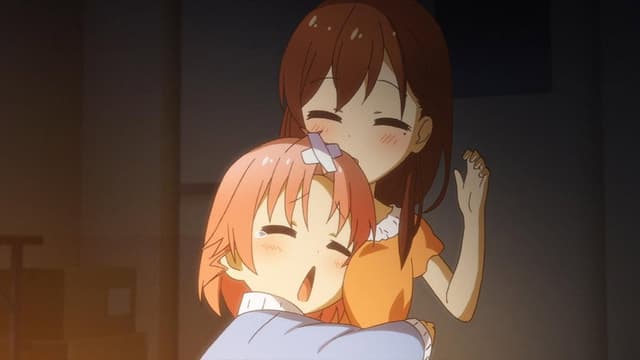 SCHOOL-LIVE! 4. Bölüm