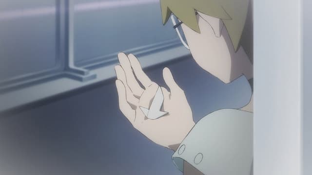 DARLING in the FRANXX 9. Bölüm