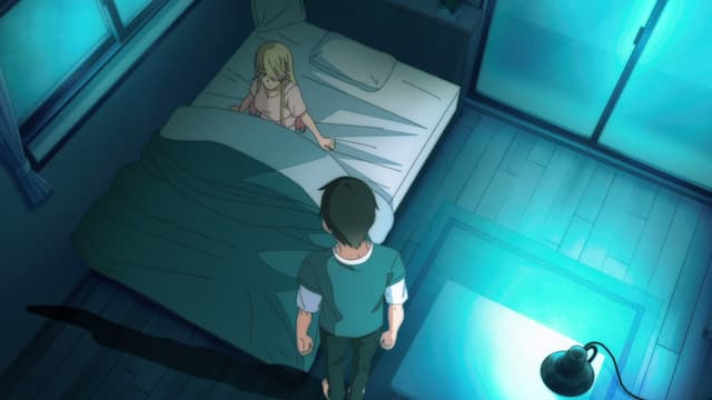 Watari-kun's ****** Is About to Collapse 24. Bölüm