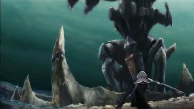 Casshern Sins 5. Bölüm