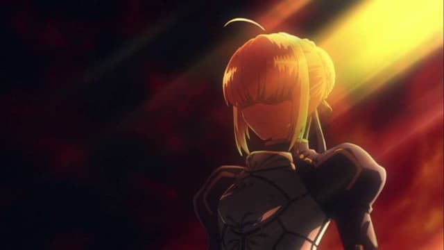 Fate/Apocrypha 6. Bölüm