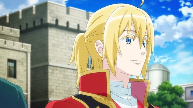 I Want to Escape from Princess Lessons 8. Bölüm